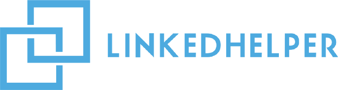 linked helper logo